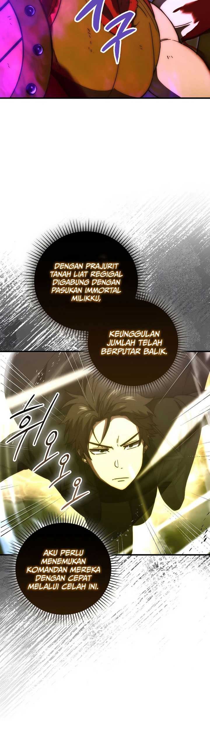 Demon Lord’s Martial Arts Ascension Chapter 104 Gambar 14