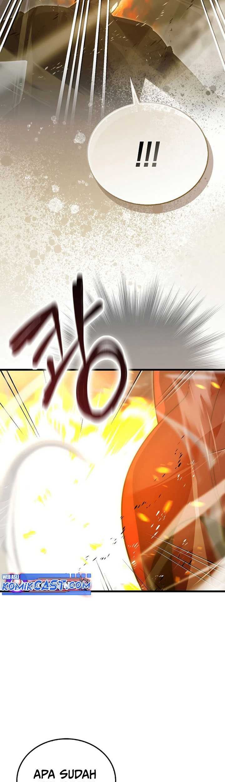 Demon Lord’s Martial Arts Ascension Chapter 104 Gambar 16