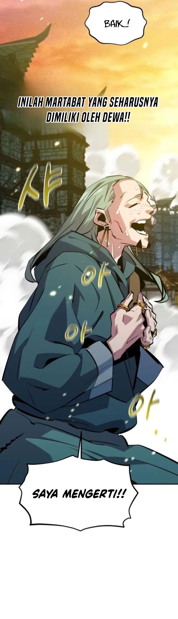 Auto-Hunting With Clones Chapter 136 Gambar 24