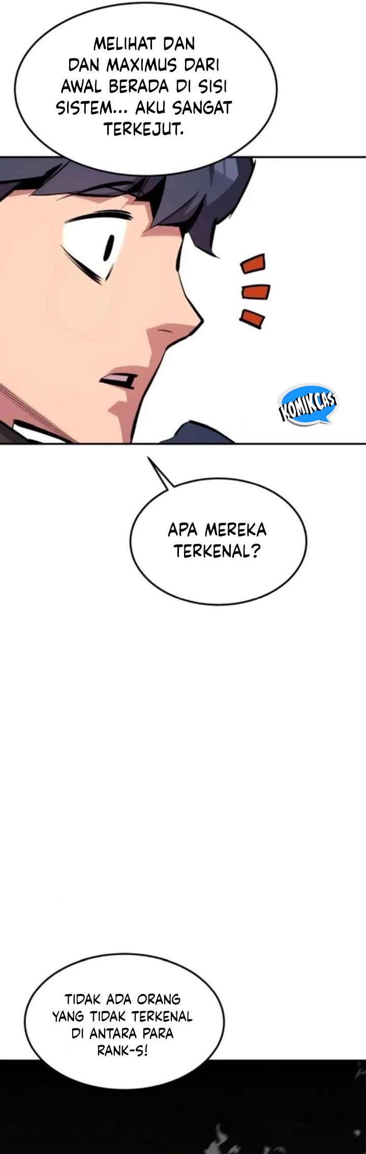 Auto-Hunting With Clones Chapter 136 Gambar 30