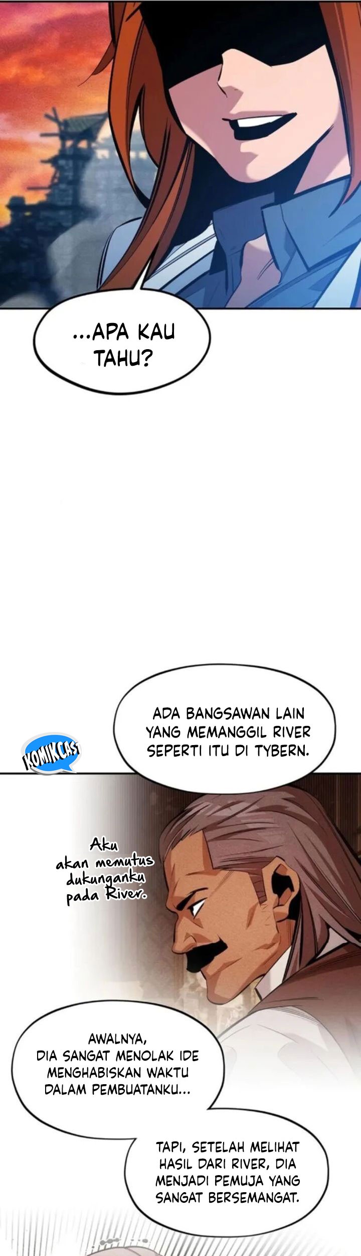 Auto-Hunting With Clones Chapter 136 Gambar 16