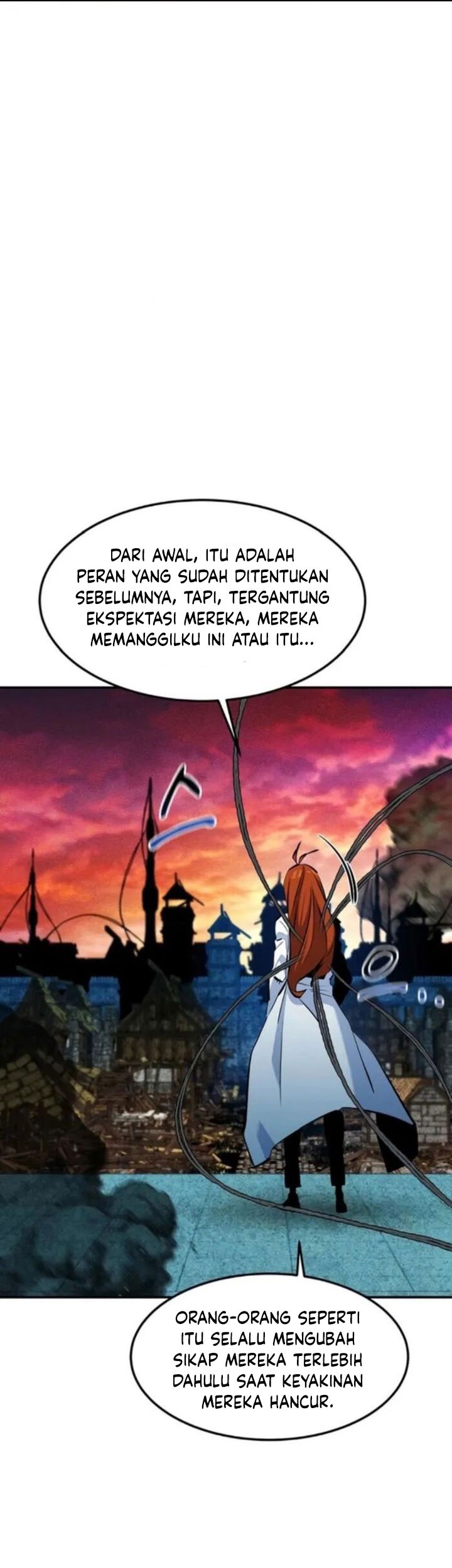 Auto-Hunting With Clones Chapter 136 Gambar 18