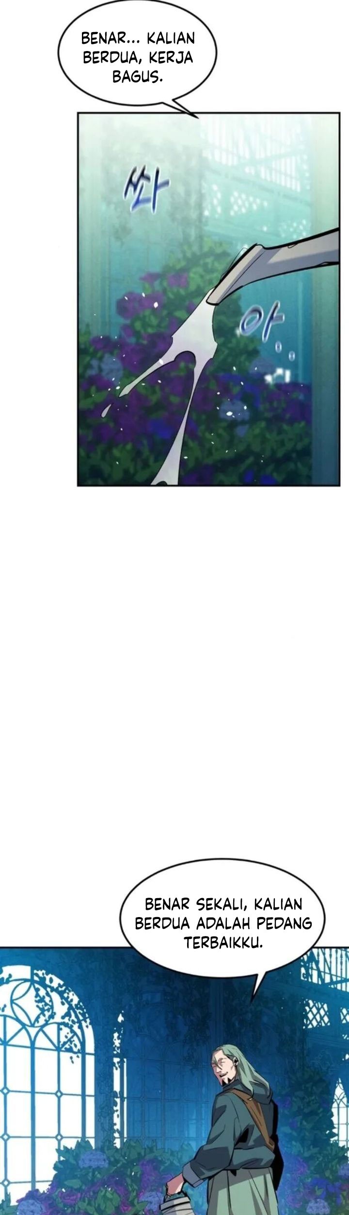 Auto-Hunting With Clones Chapter 136 Gambar 40