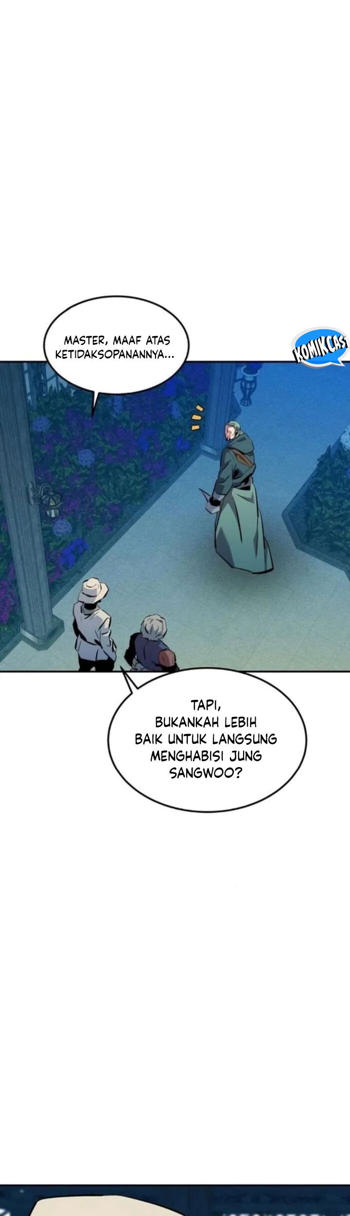 Auto-Hunting With Clones Chapter 136 Gambar 42