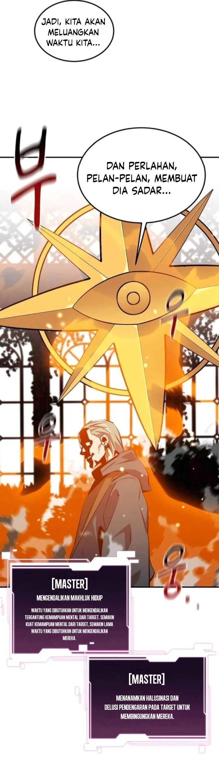 Auto-Hunting With Clones Chapter 136 Gambar 46