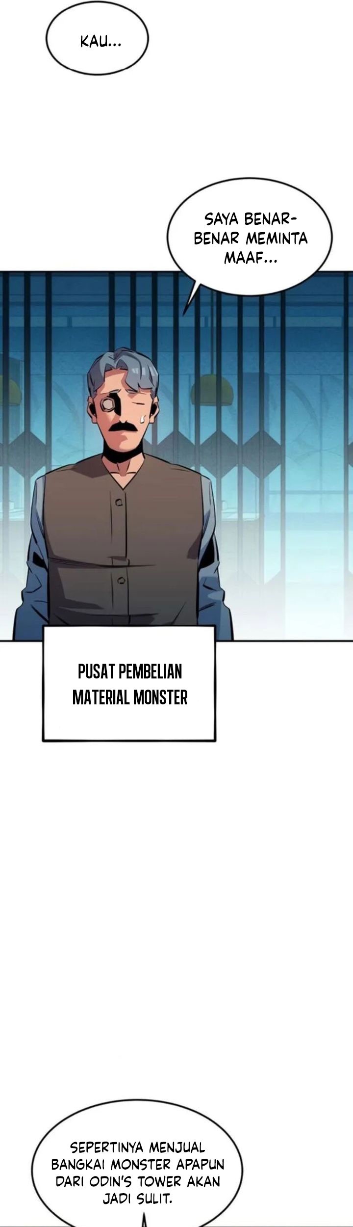 Auto-Hunting With Clones Chapter 136 Gambar 50