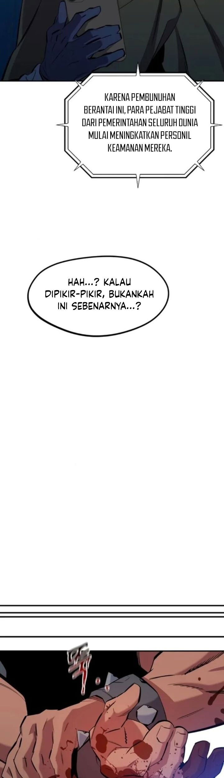 Auto-Hunting With Clones Chapter 136 Gambar 37