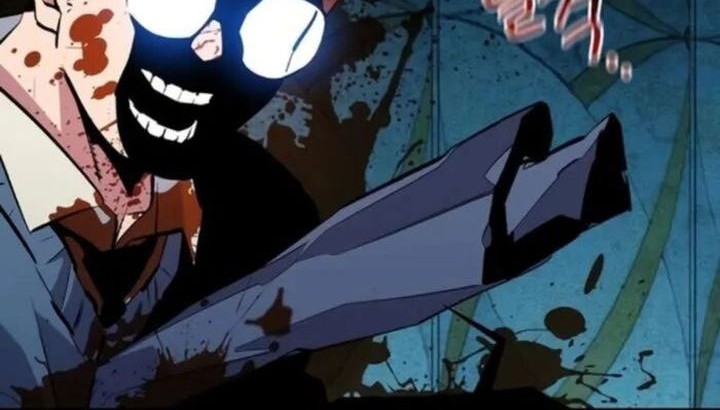 Auto-Hunting With Clones Chapter 136 Gambar 60