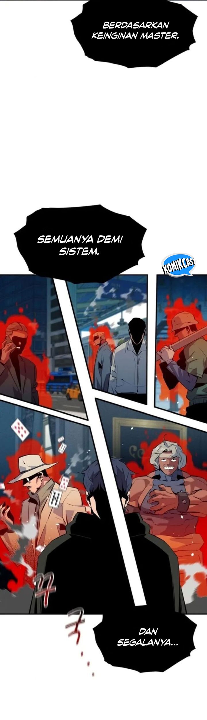 Auto-Hunting With Clones Chapter 136 Gambar 61