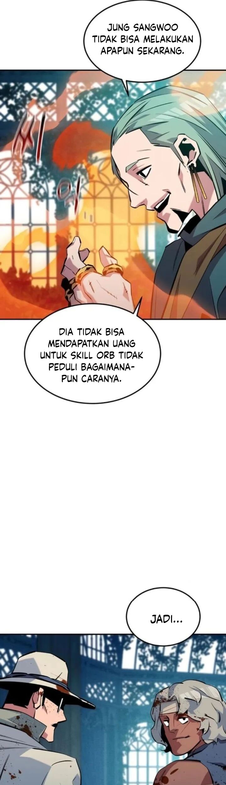 Auto-Hunting With Clones Chapter 136 Gambar 64