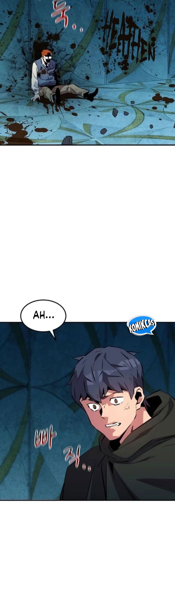 Auto-Hunting With Clones Chapter 136 Gambar 57