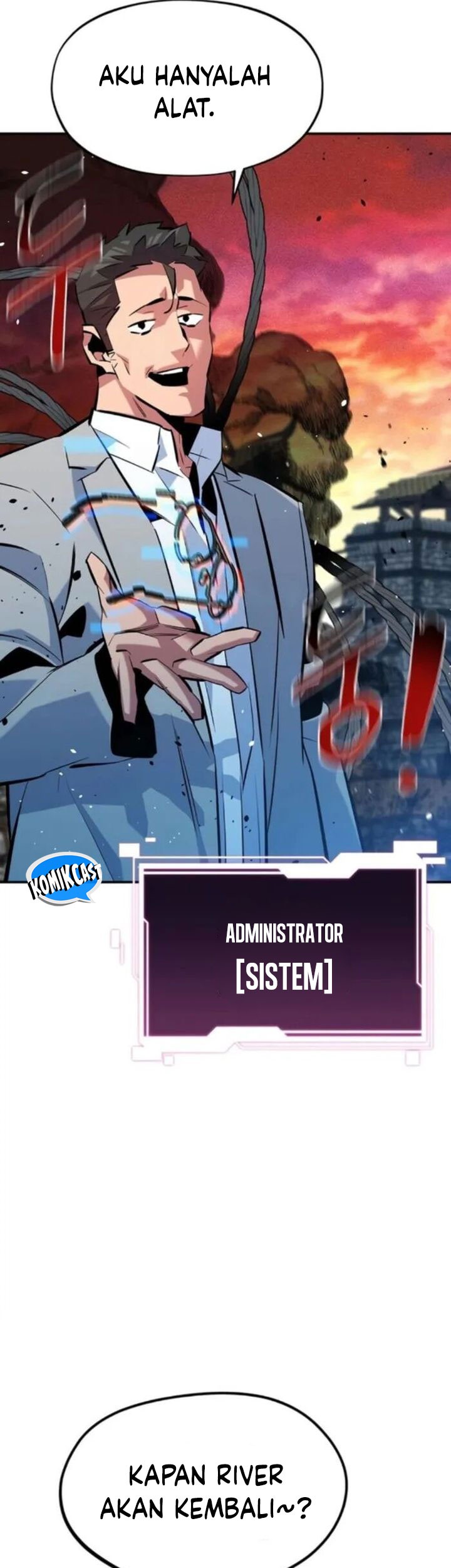 Auto-Hunting With Clones Chapter 136 Gambar 3