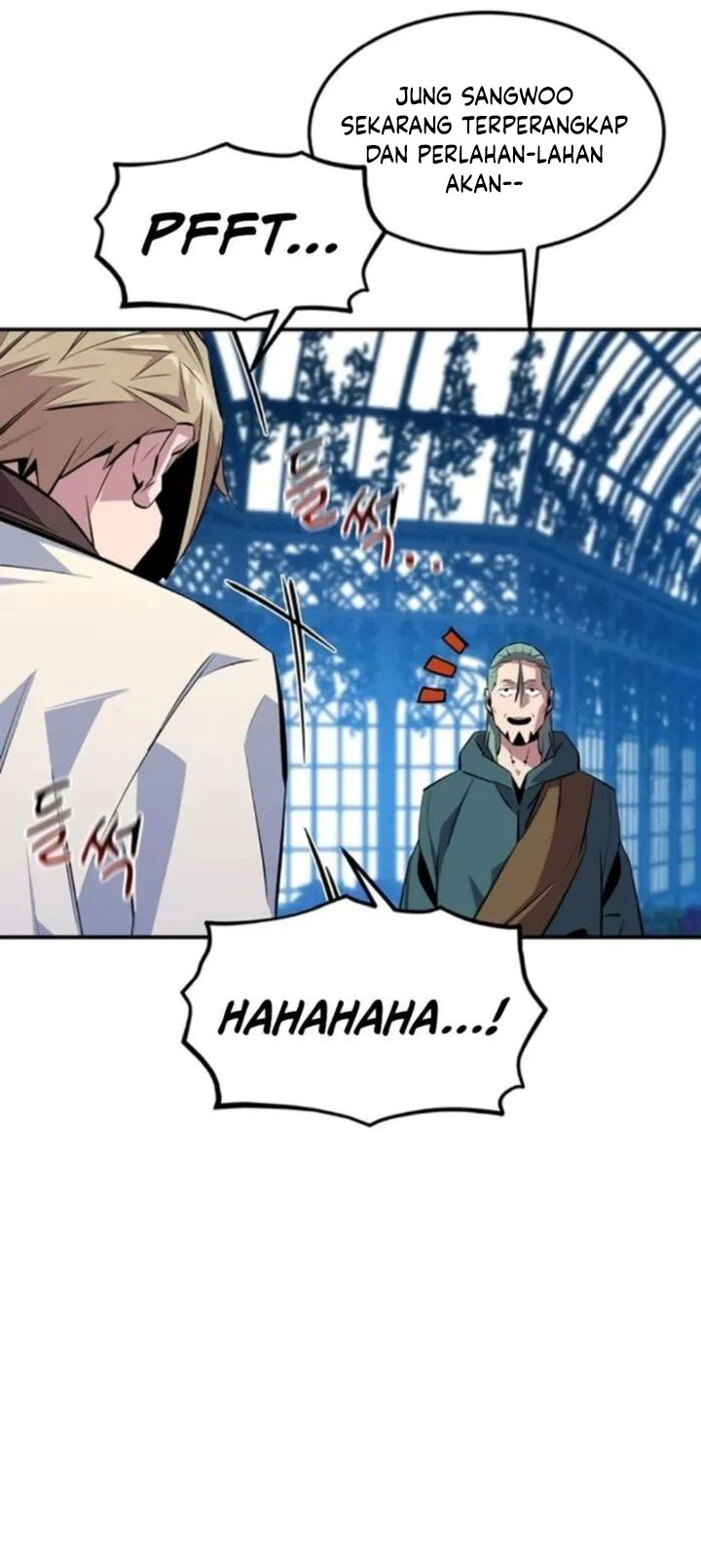 Auto-Hunting With Clones Chapter 136 Gambar 77