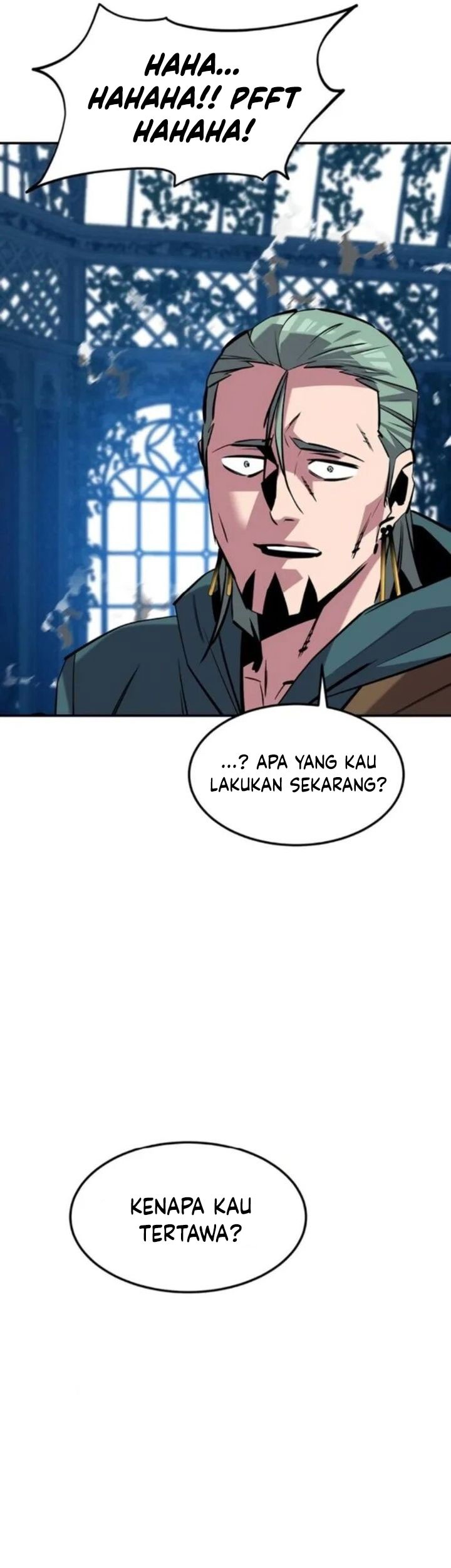 Auto-Hunting With Clones Chapter 136 Gambar 79