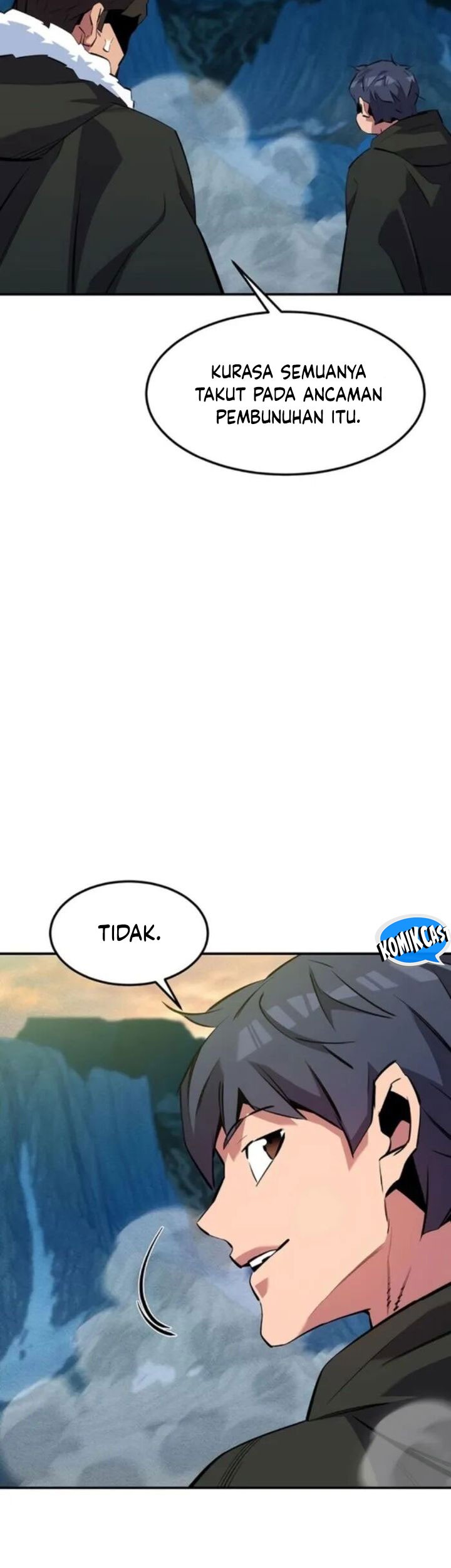 Auto-Hunting With Clones Chapter 136 Gambar 82