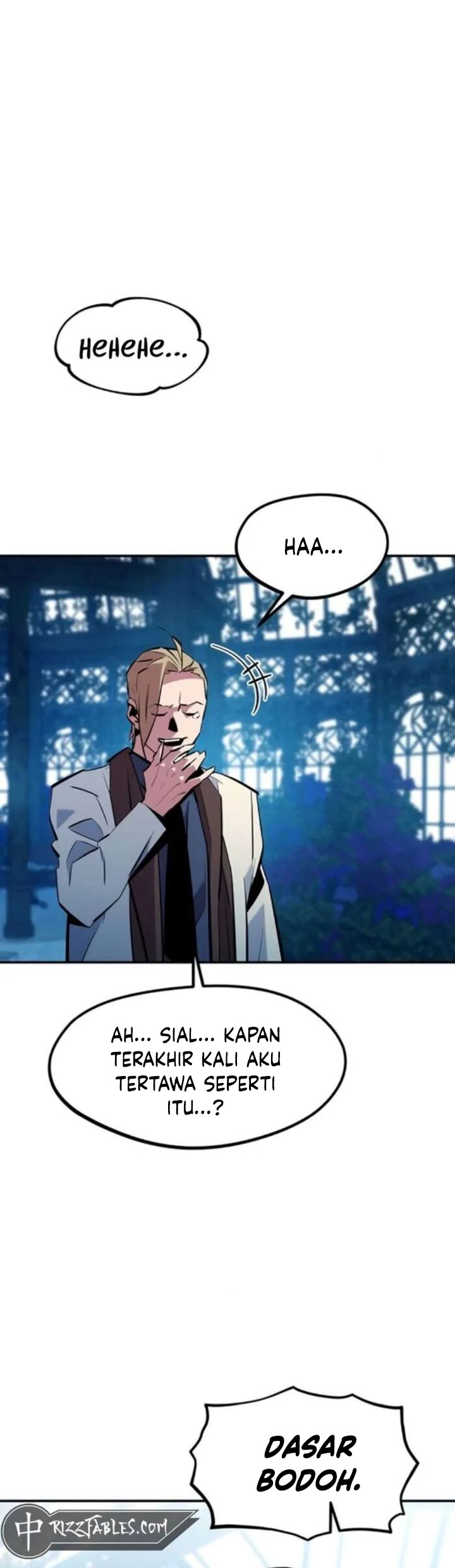 Auto-Hunting With Clones Chapter 136 Gambar 84