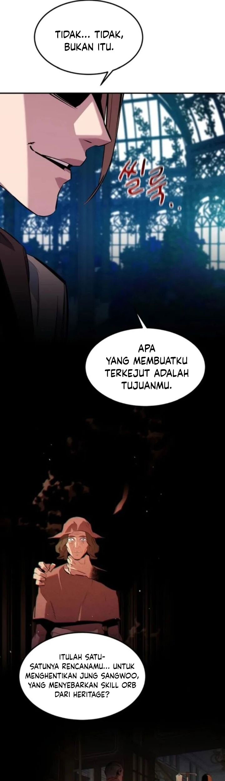 Auto-Hunting With Clones Chapter 136 Gambar 73
