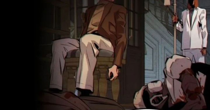 Auto-Hunting With Clones Chapter 136 Gambar 74