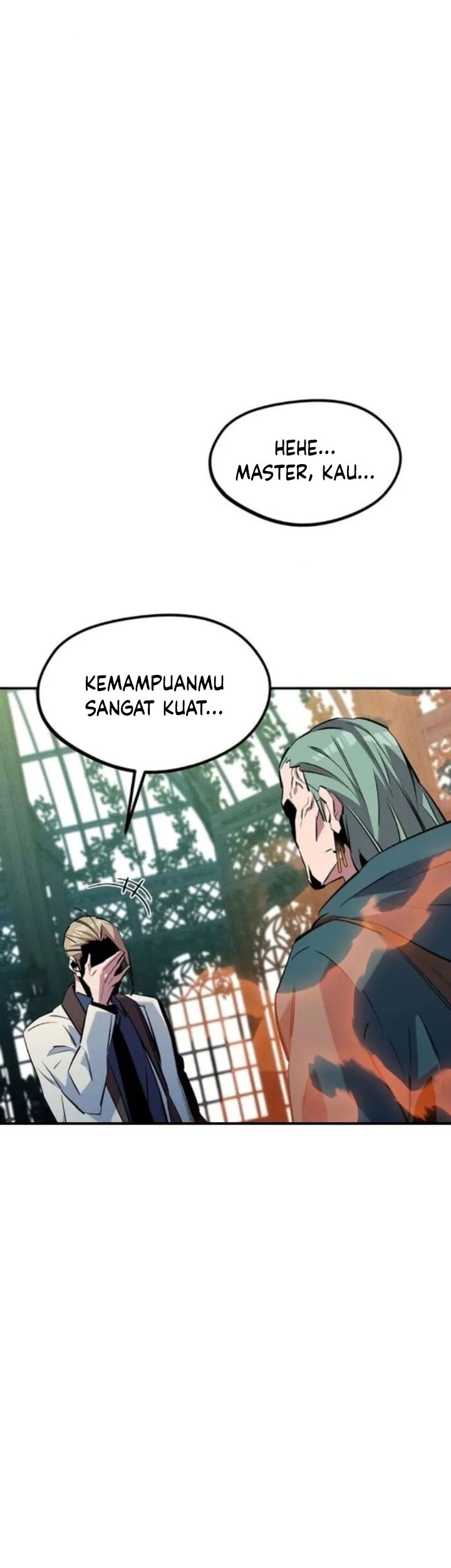 Auto-Hunting With Clones Chapter 136 Gambar 95