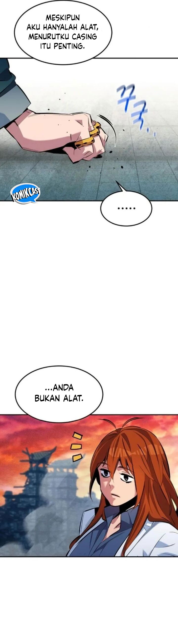 Auto-Hunting With Clones Chapter 136 Gambar 13