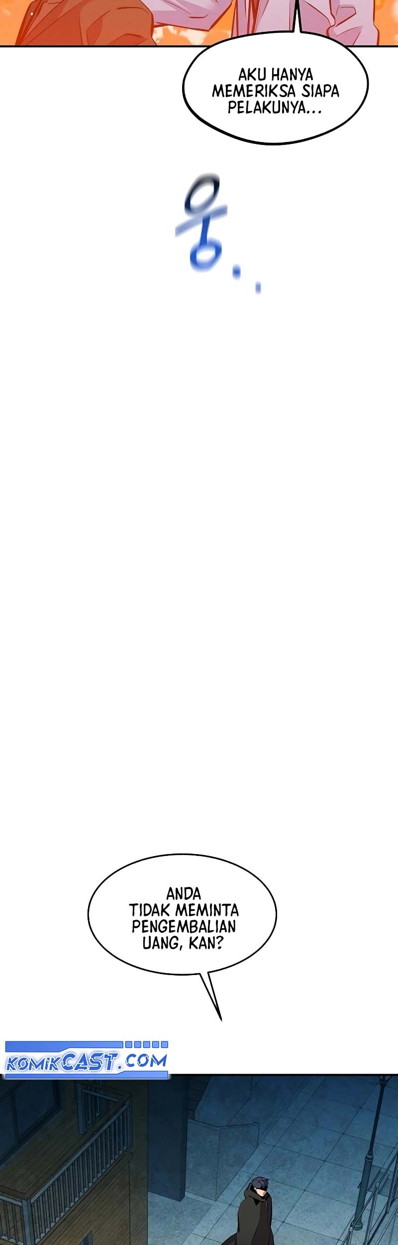 Auto-Hunting With Clones Chapter 135 Gambar 28