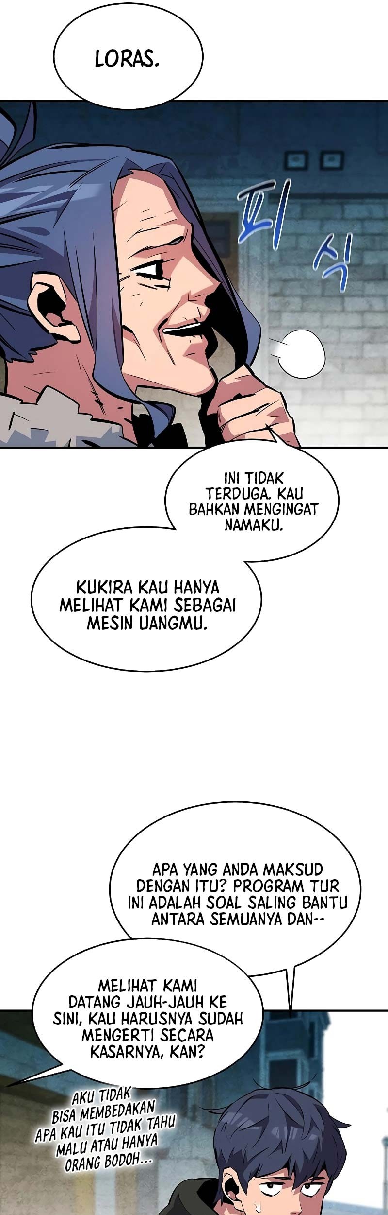 Auto-Hunting With Clones Chapter 135 Gambar 30