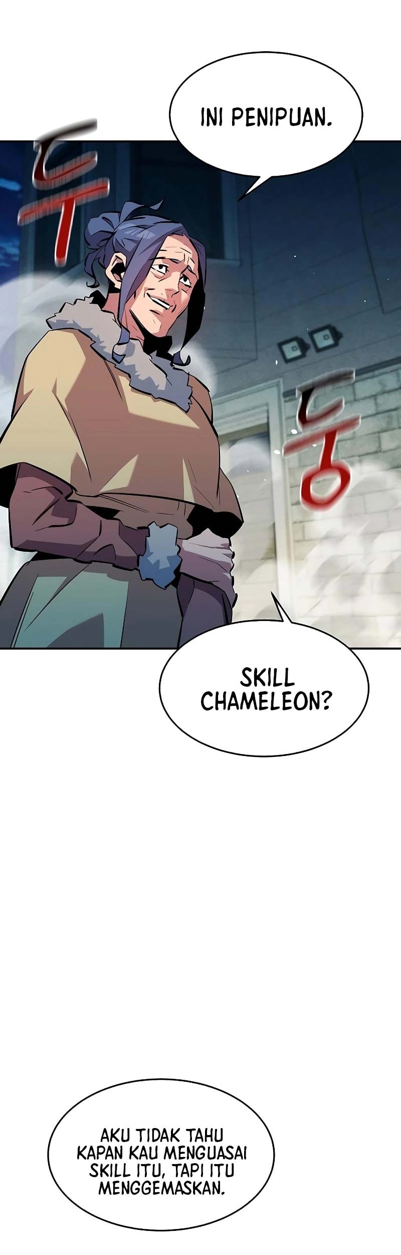 Auto-Hunting With Clones Chapter 135 Gambar 32