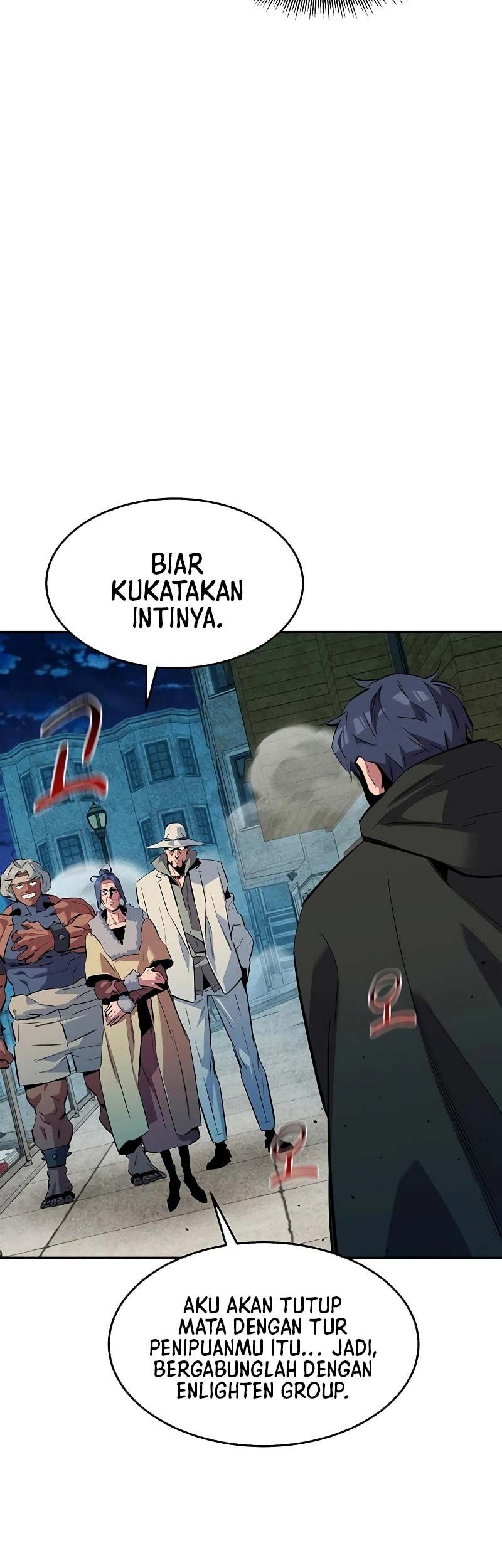 Auto-Hunting With Clones Chapter 135 Gambar 34