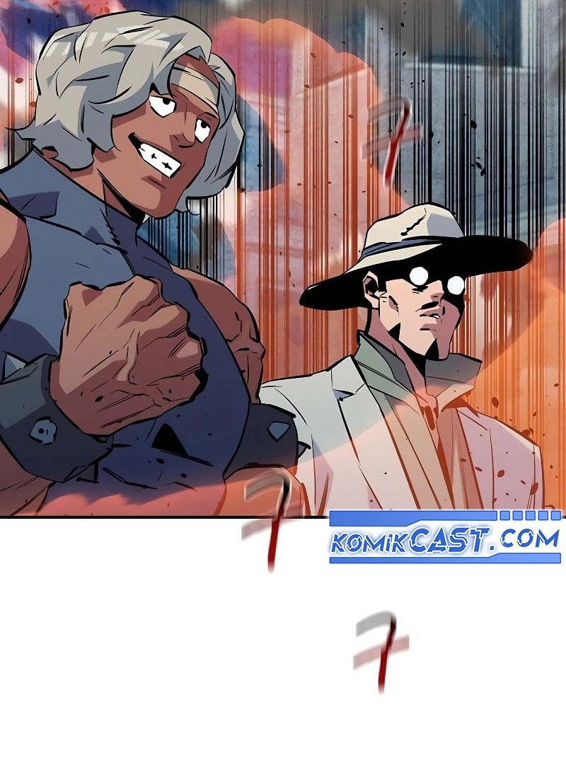 Auto-Hunting With Clones Chapter 135 Gambar 37