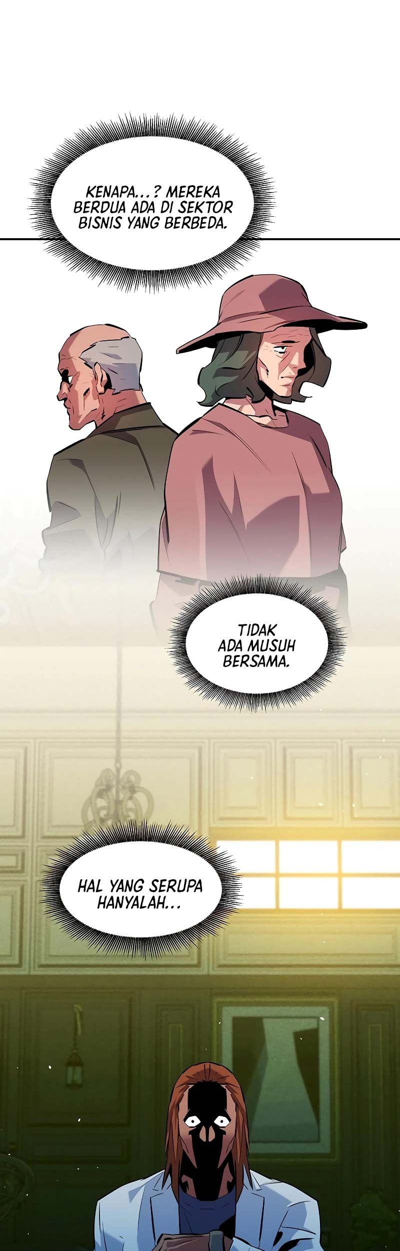 Auto-Hunting With Clones Chapter 135 Gambar 18