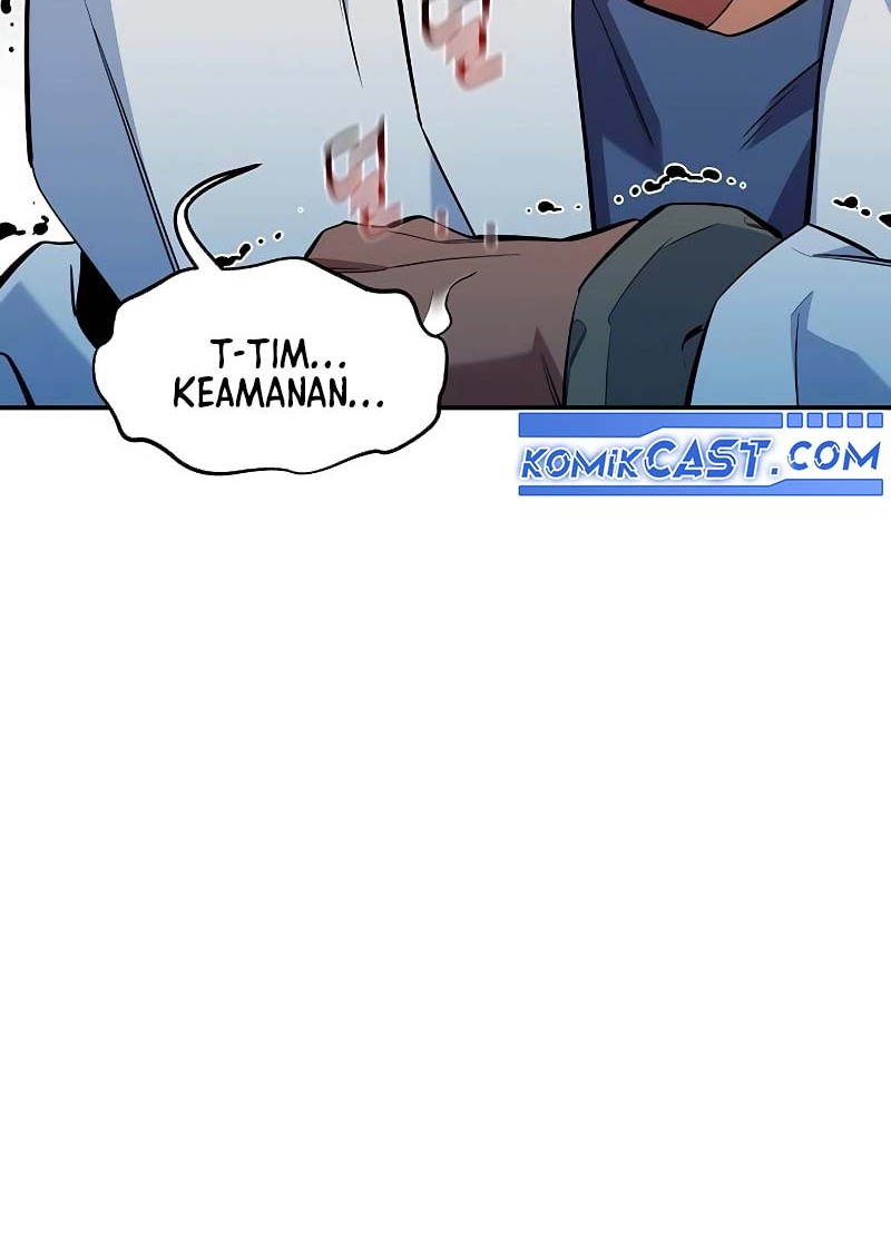 Auto-Hunting With Clones Chapter 135 Gambar 21