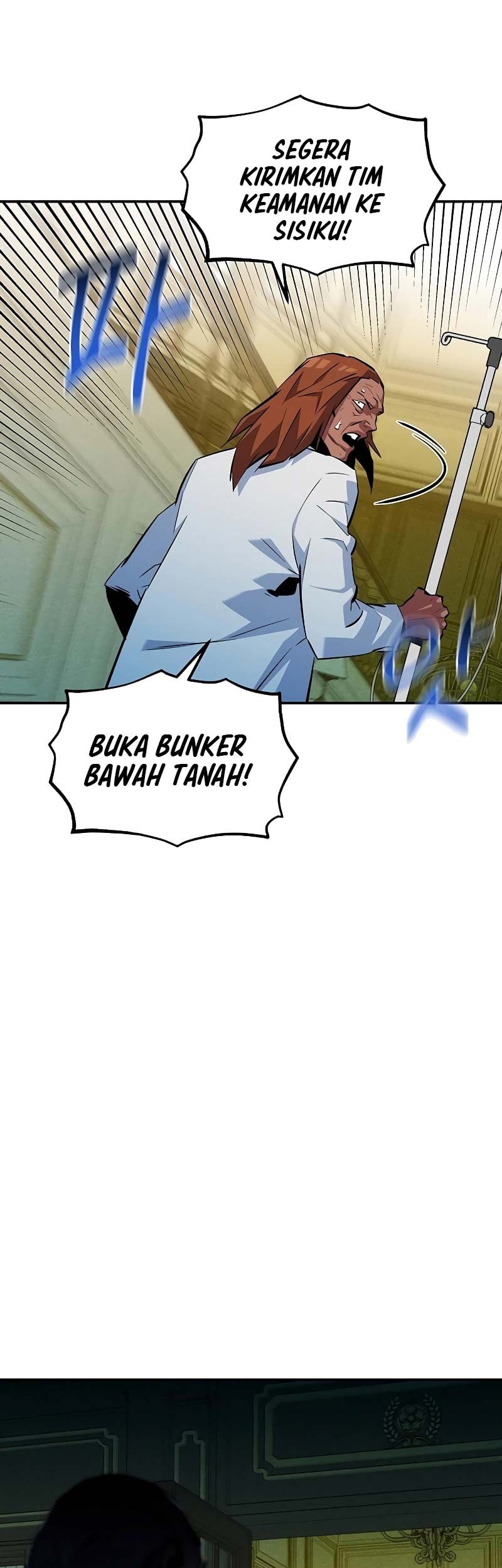 Auto-Hunting With Clones Chapter 135 Gambar 22