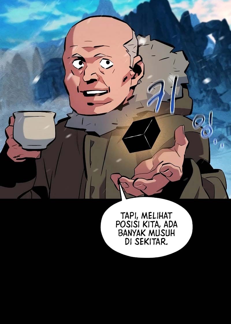 Auto-Hunting With Clones Chapter 135 Gambar 25