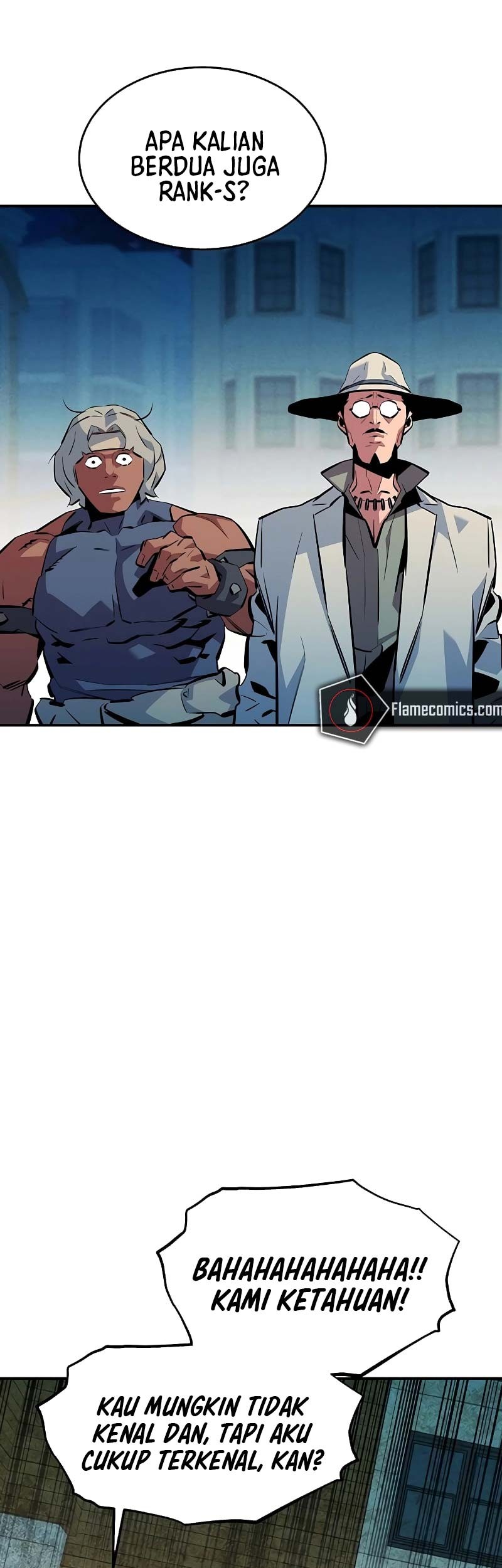 Auto-Hunting With Clones Chapter 135 Gambar 46