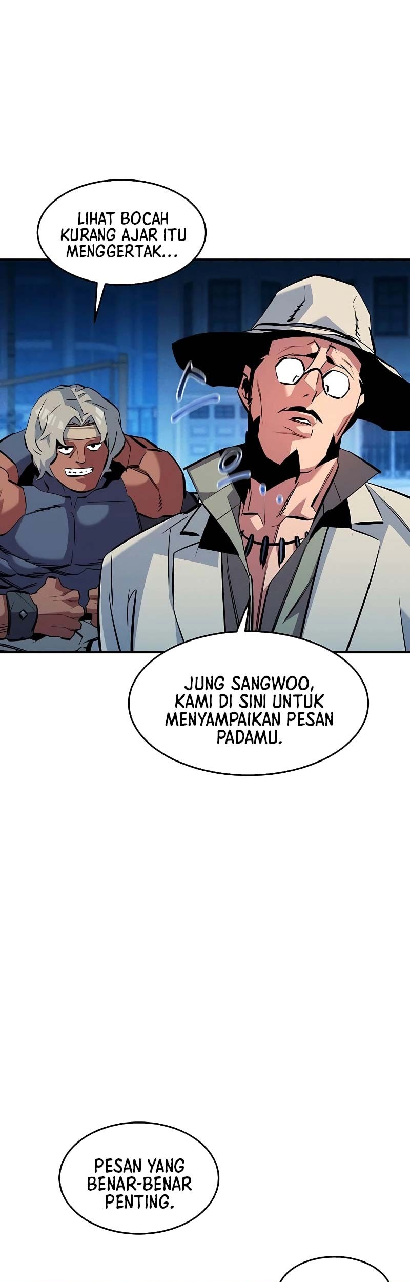 Auto-Hunting With Clones Chapter 135 Gambar 48