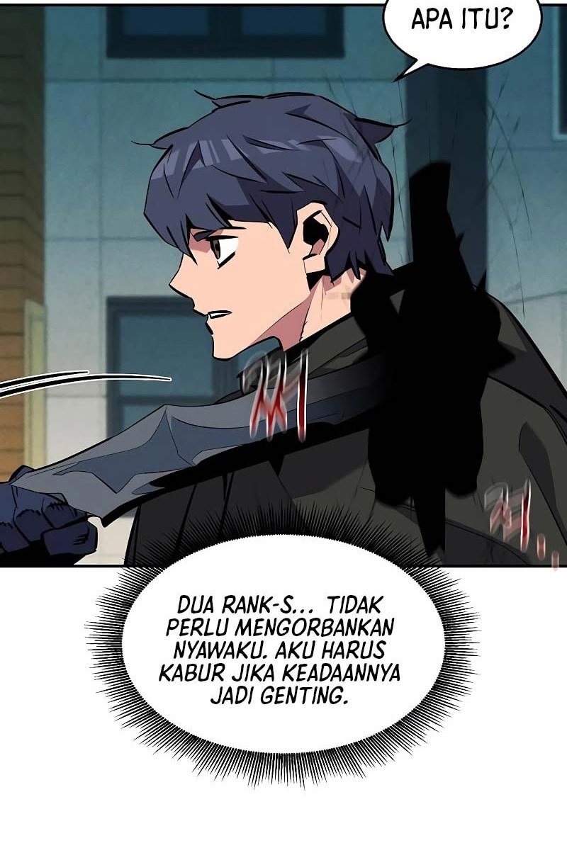 Auto-Hunting With Clones Chapter 135 Gambar 49