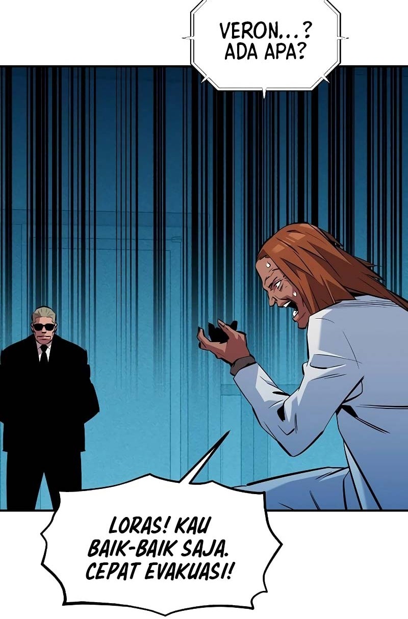 Auto-Hunting With Clones Chapter 135 Gambar 51