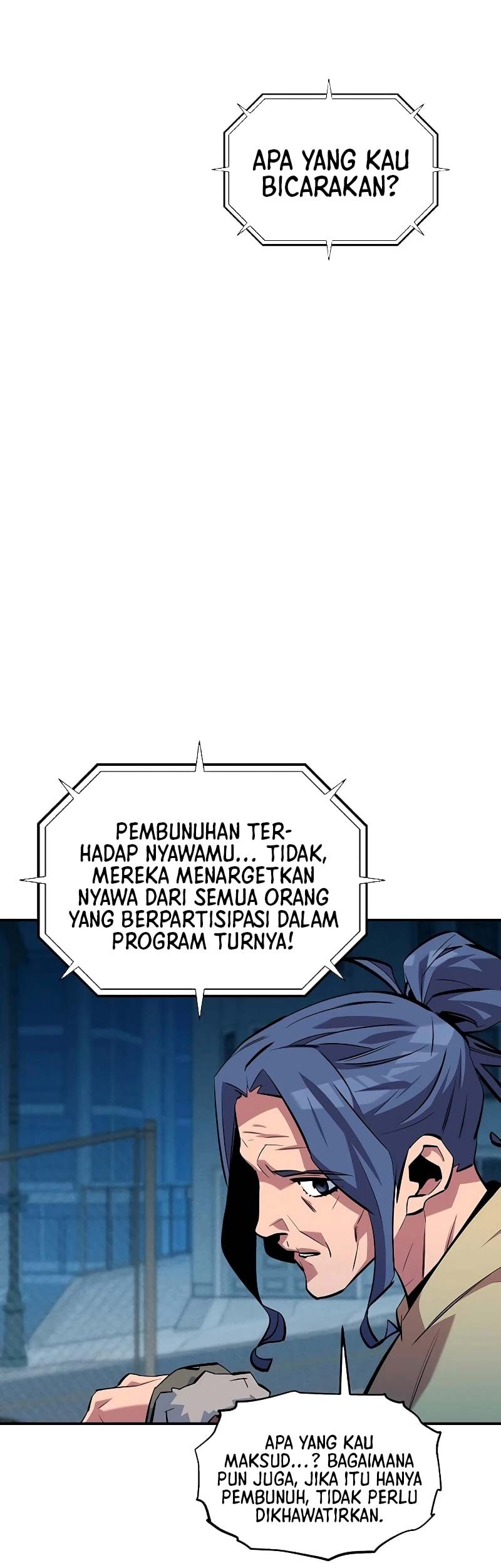 Auto-Hunting With Clones Chapter 135 Gambar 52