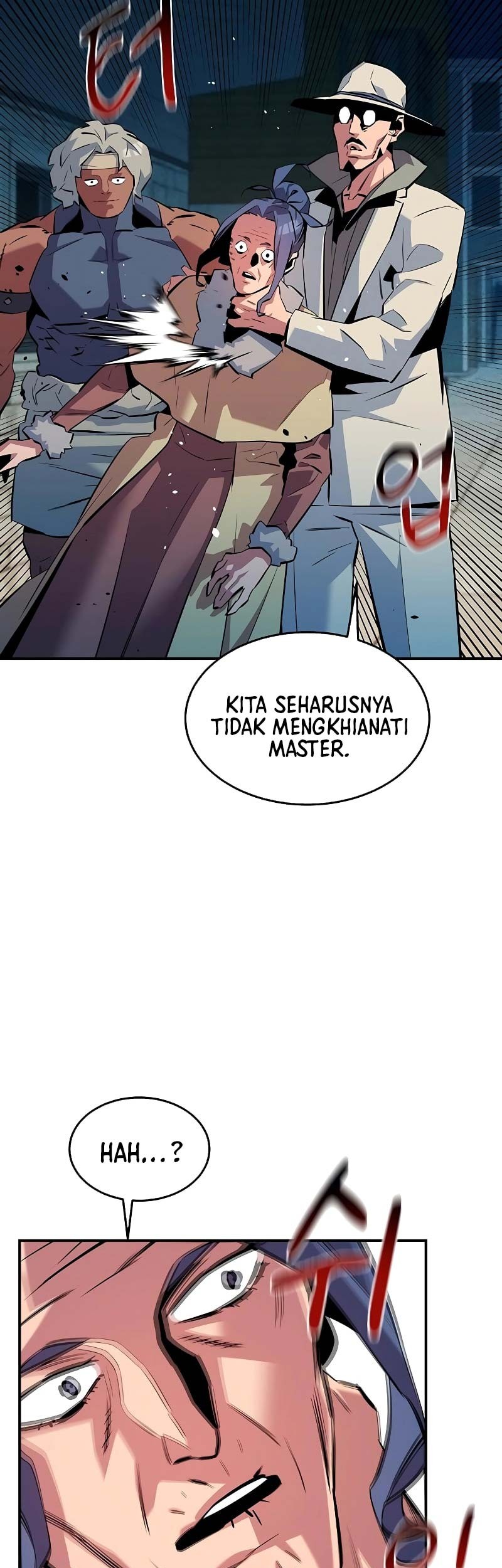 Auto-Hunting With Clones Chapter 135 Gambar 56
