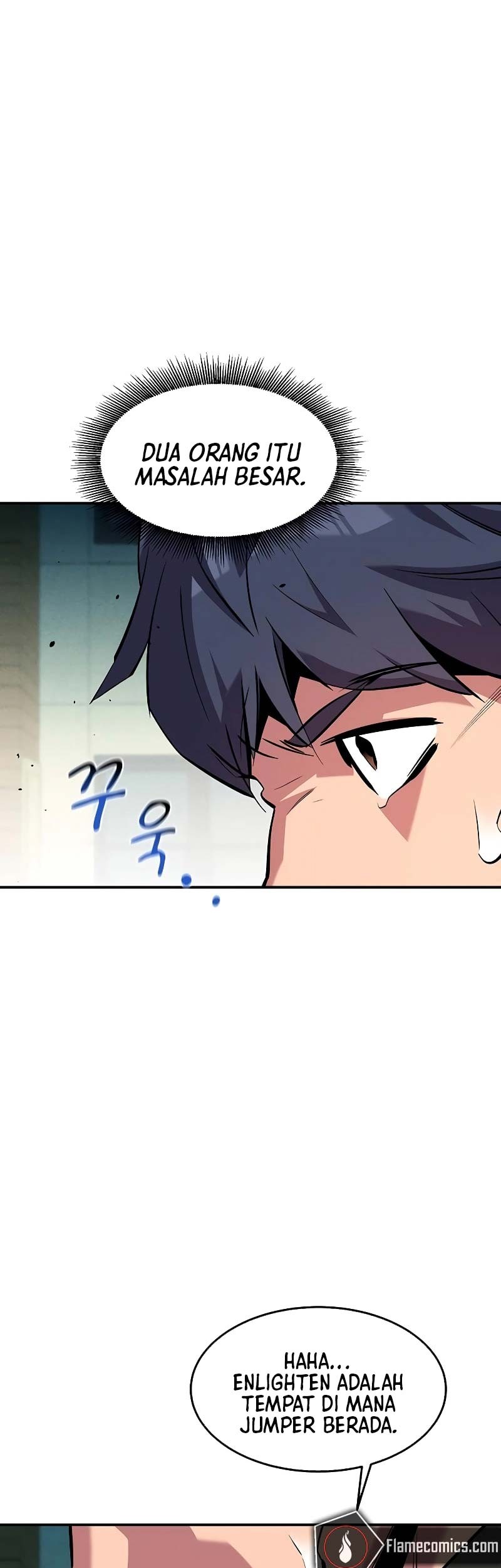 Auto-Hunting With Clones Chapter 135 Gambar 38