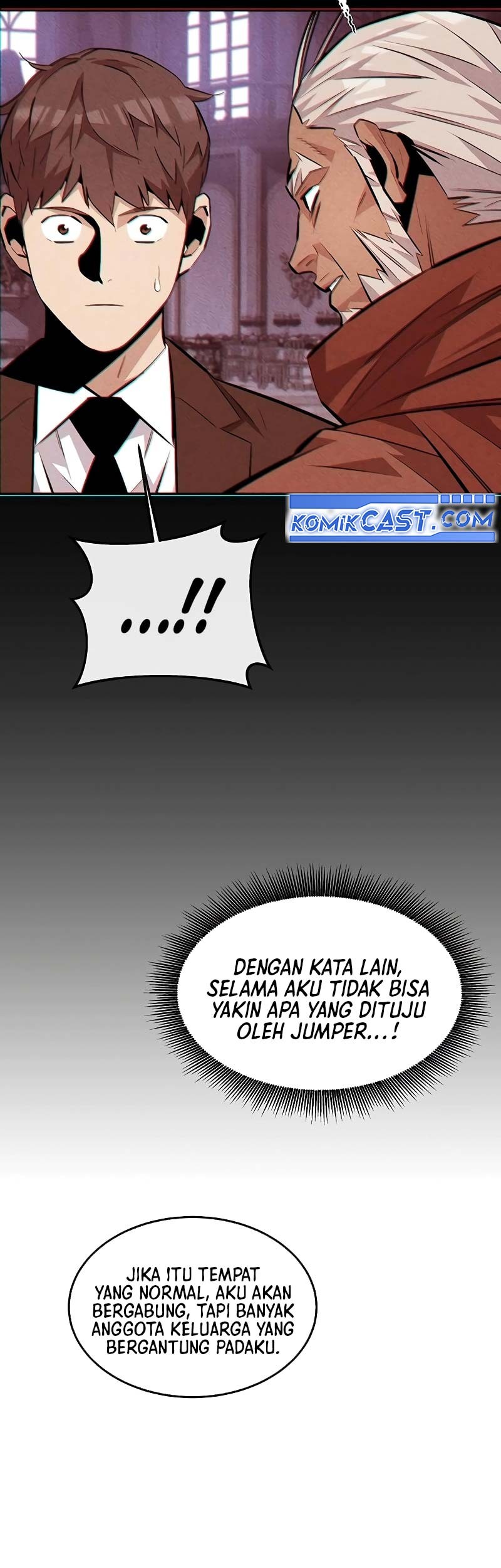 Auto-Hunting With Clones Chapter 135 Gambar 40