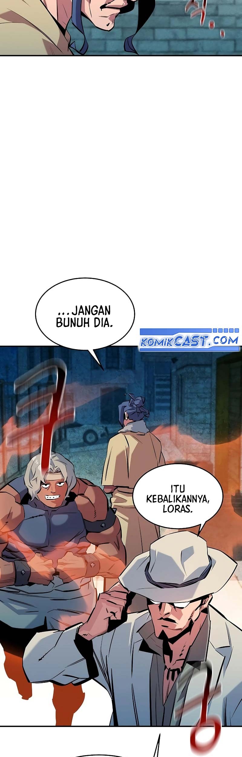 Auto-Hunting With Clones Chapter 135 Gambar 42