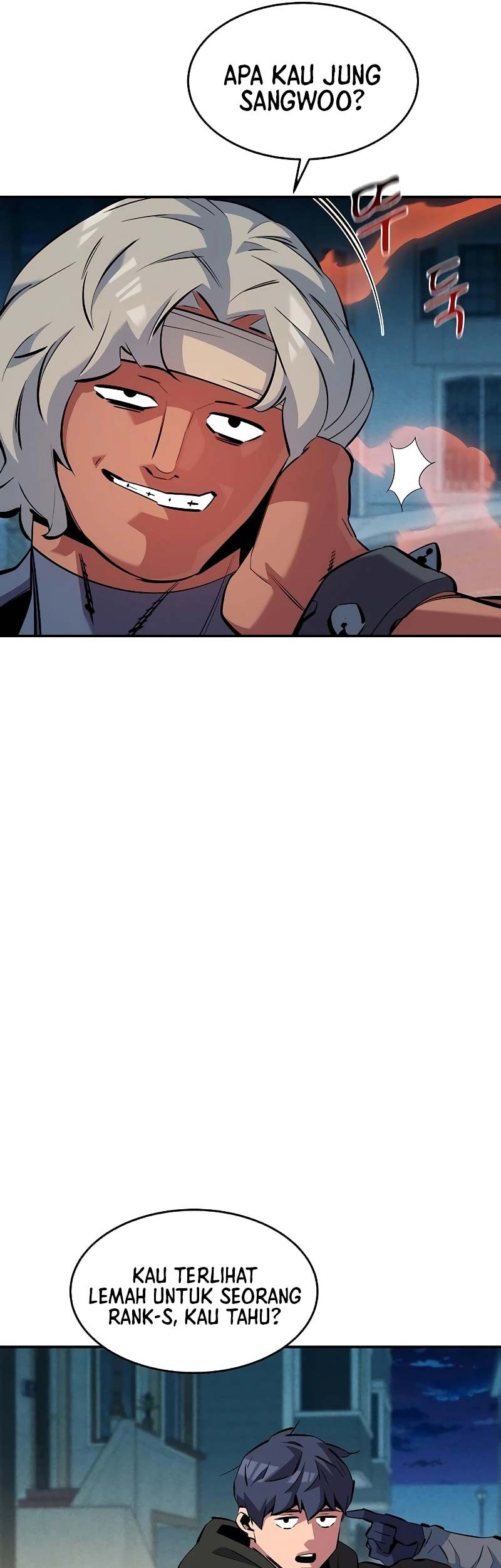 Auto-Hunting With Clones Chapter 135 Gambar 44