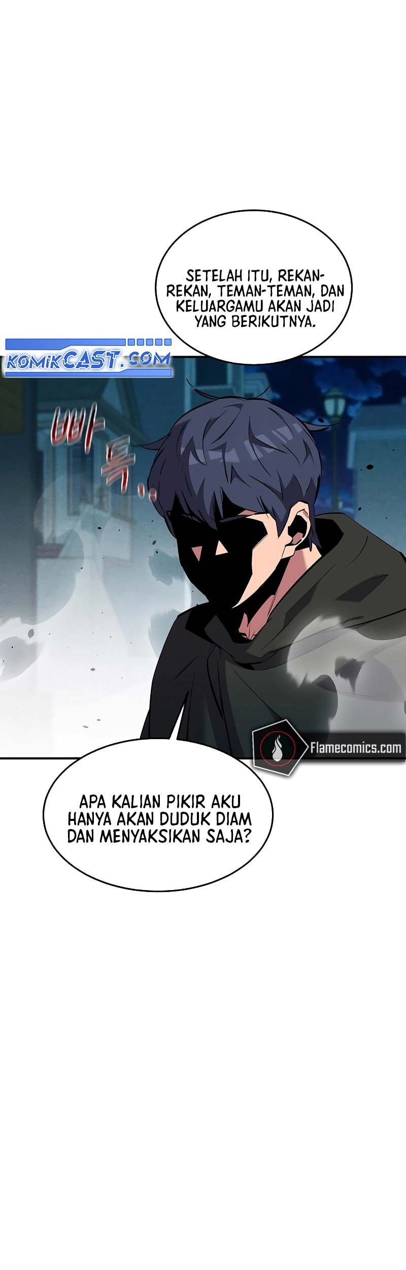 Auto-Hunting With Clones Chapter 135 Gambar 60