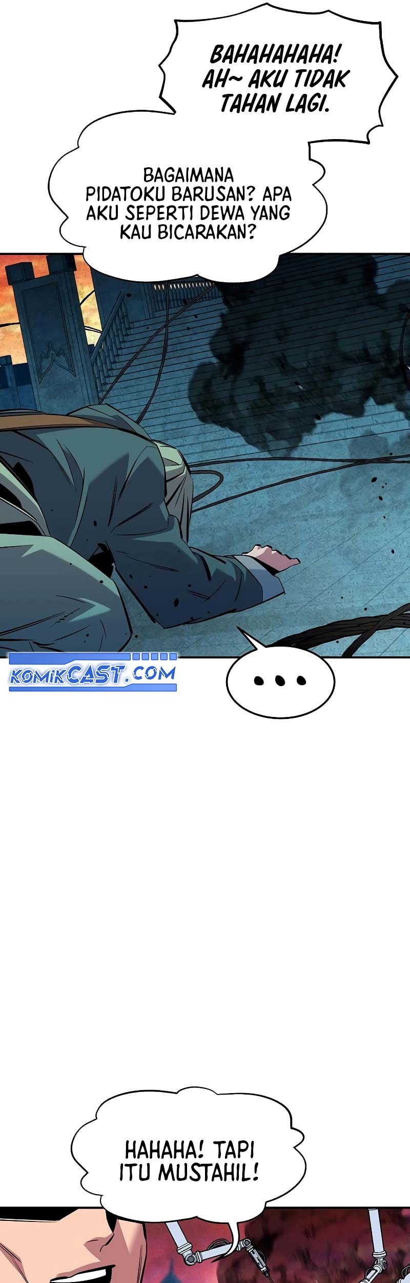 Auto-Hunting With Clones Chapter 135 Gambar 86