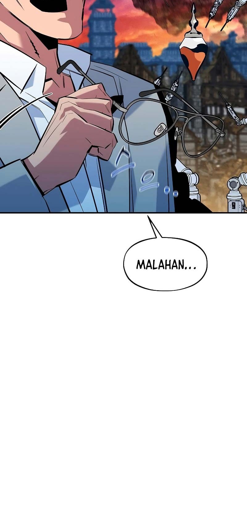 Auto-Hunting With Clones Chapter 135 Gambar 87