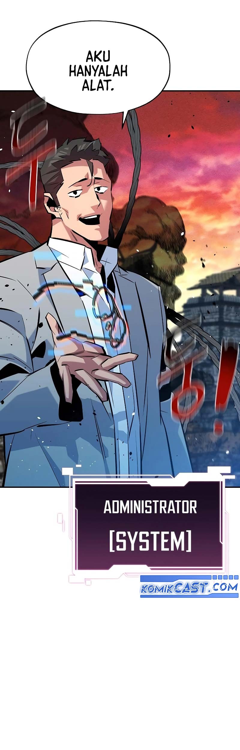 Auto-Hunting With Clones Chapter 135 Gambar 88