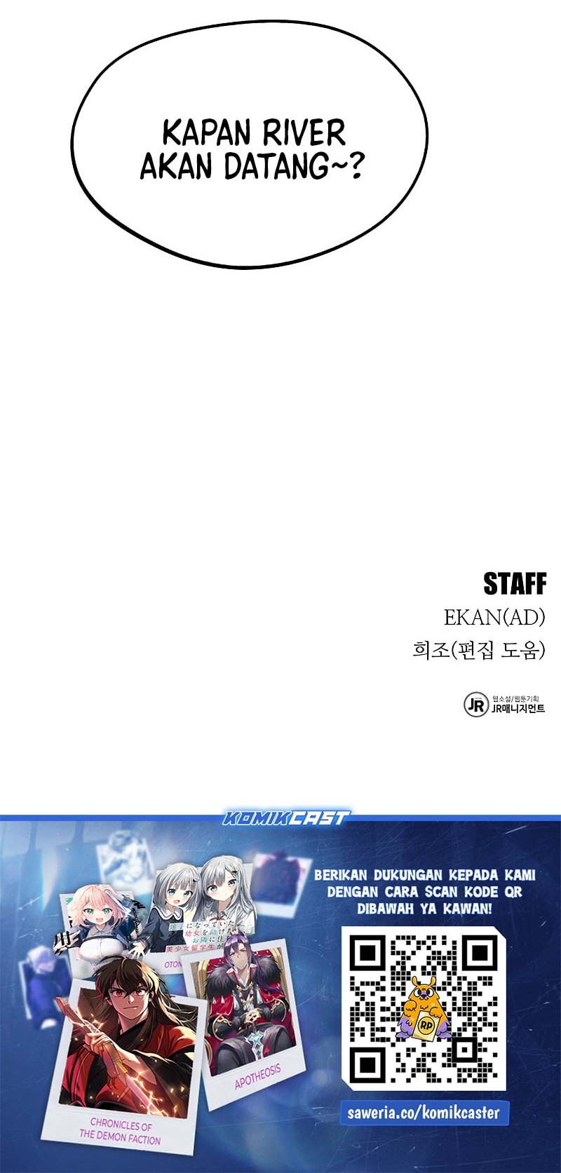 Auto-Hunting With Clones Chapter 135 Gambar 89