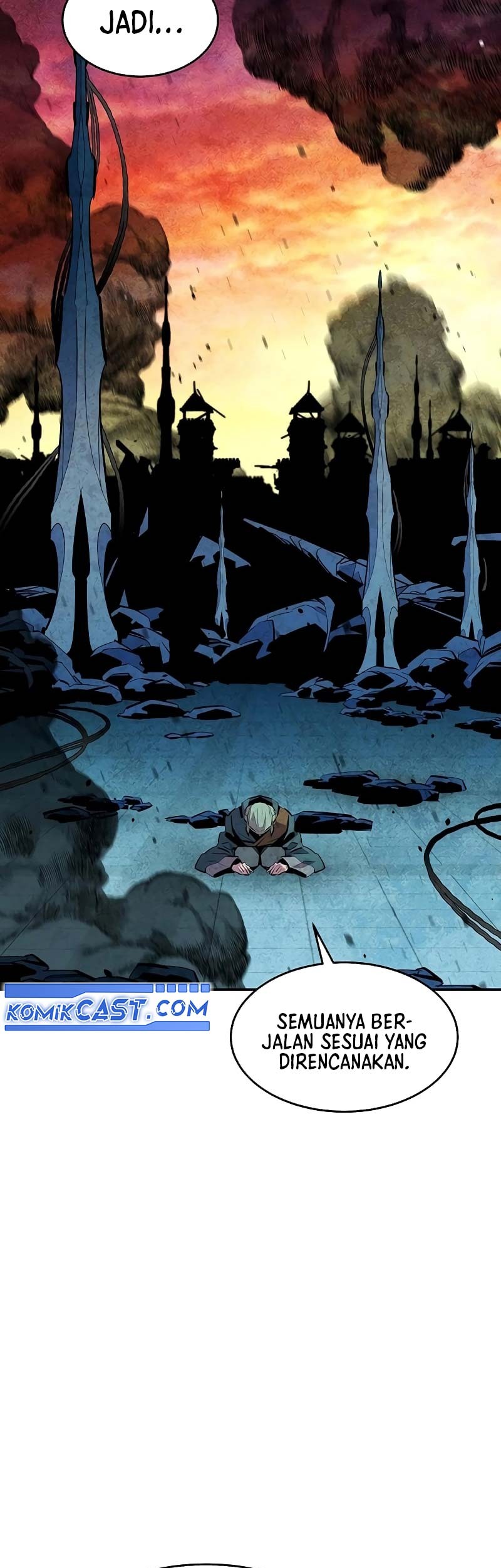 Auto-Hunting With Clones Chapter 135 Gambar 80