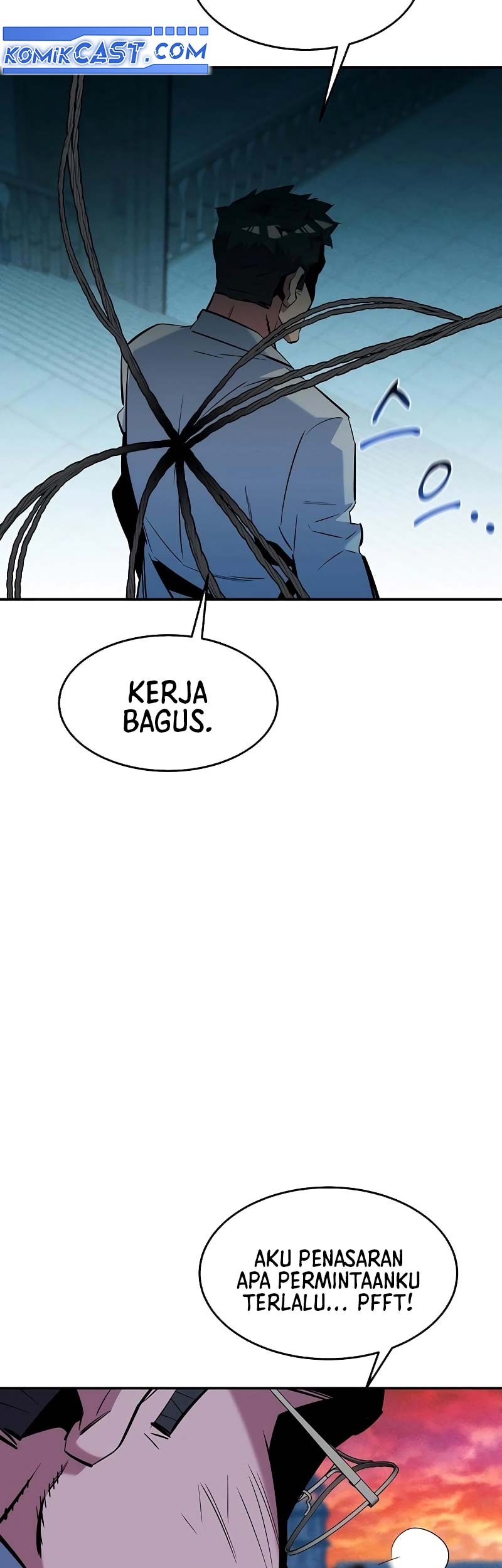 Auto-Hunting With Clones Chapter 135 Gambar 84